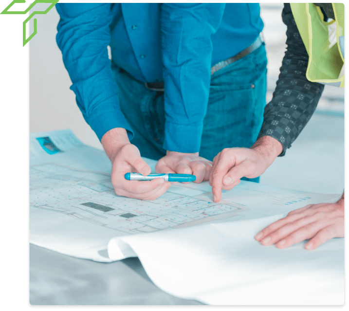 Architectural & Engineering Consultancy